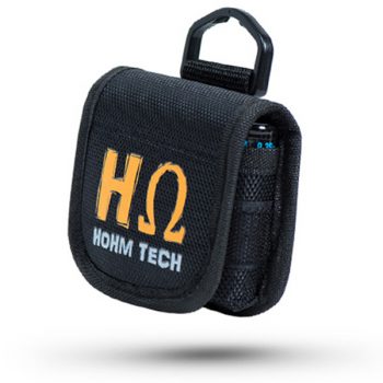 HOHM SECURITY 4 Cell Case