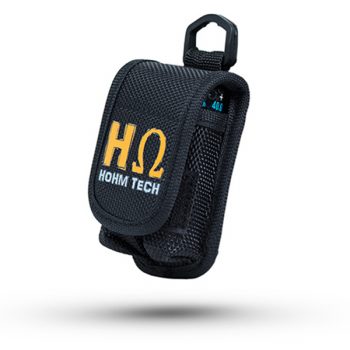 HOHM SECURITY 2 Cell Case
