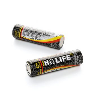 HΩ LIFE v4 - 18650 (2 pack) - Image 4