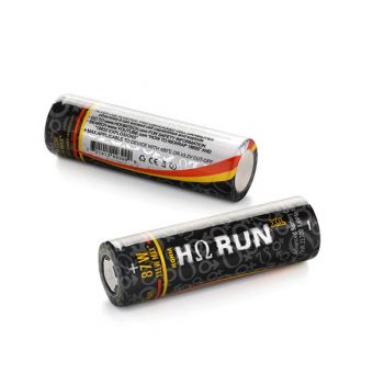 HΩ RUN XL - 21700 (2 pack) - Image 3