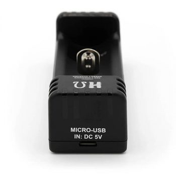 HOHM SCHOOL UNO Charger - Image 5
