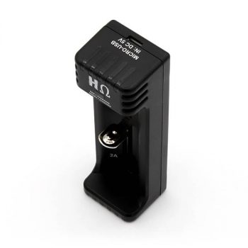 HOHM SCHOOL UNO Charger - Image 6